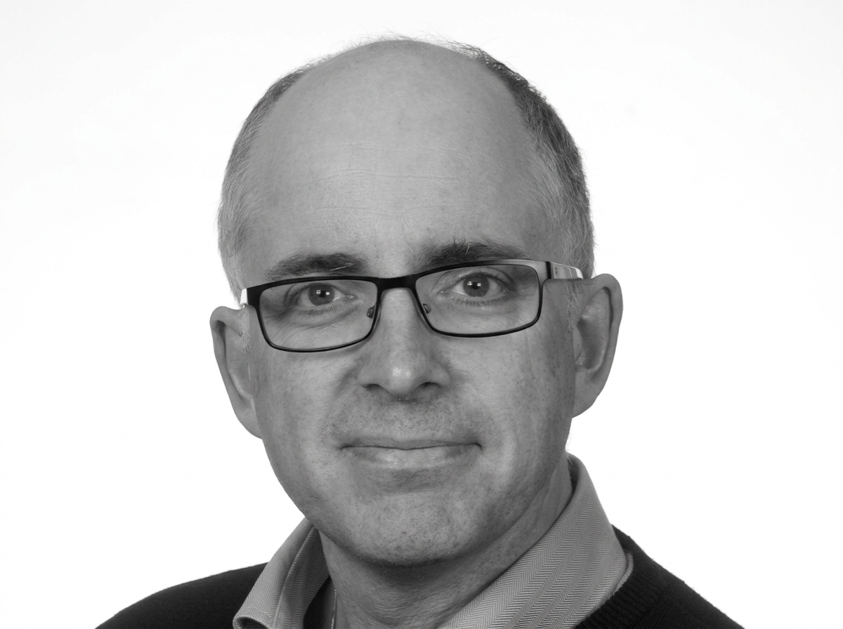 Eric O'Neill